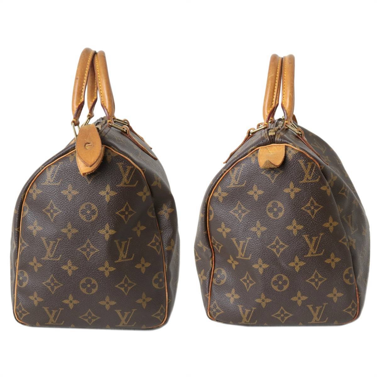 Bibian 比比昂- LOUIS VUITTON/ルイヴィトンスピーディ30 Bibian 比比昂- LOUIS VUITTON/ルイヴィトンスピーディ30