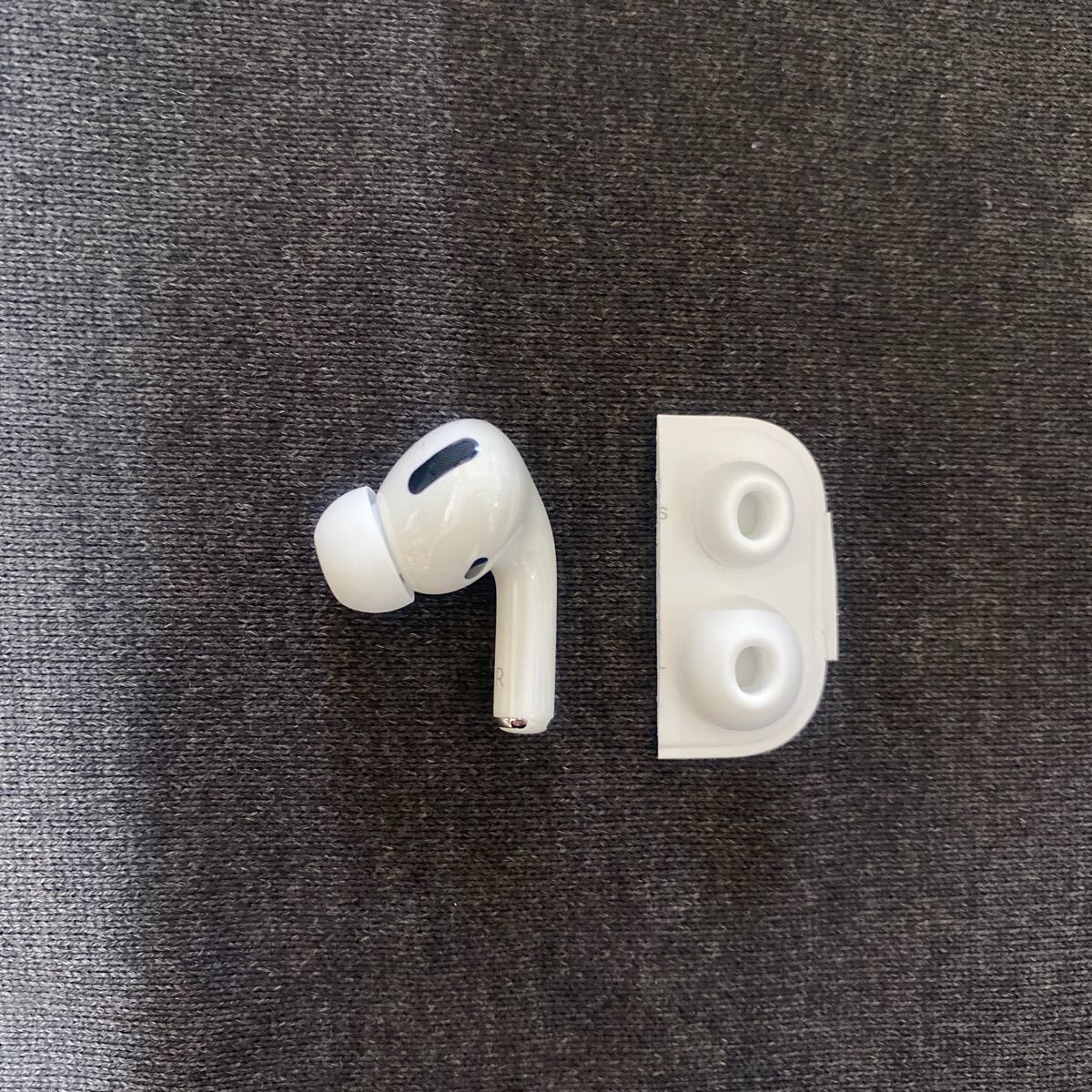 Apple純正 AirPods Pro 右 イヤホン MWP22J/A 右耳のみ 新品未使用品