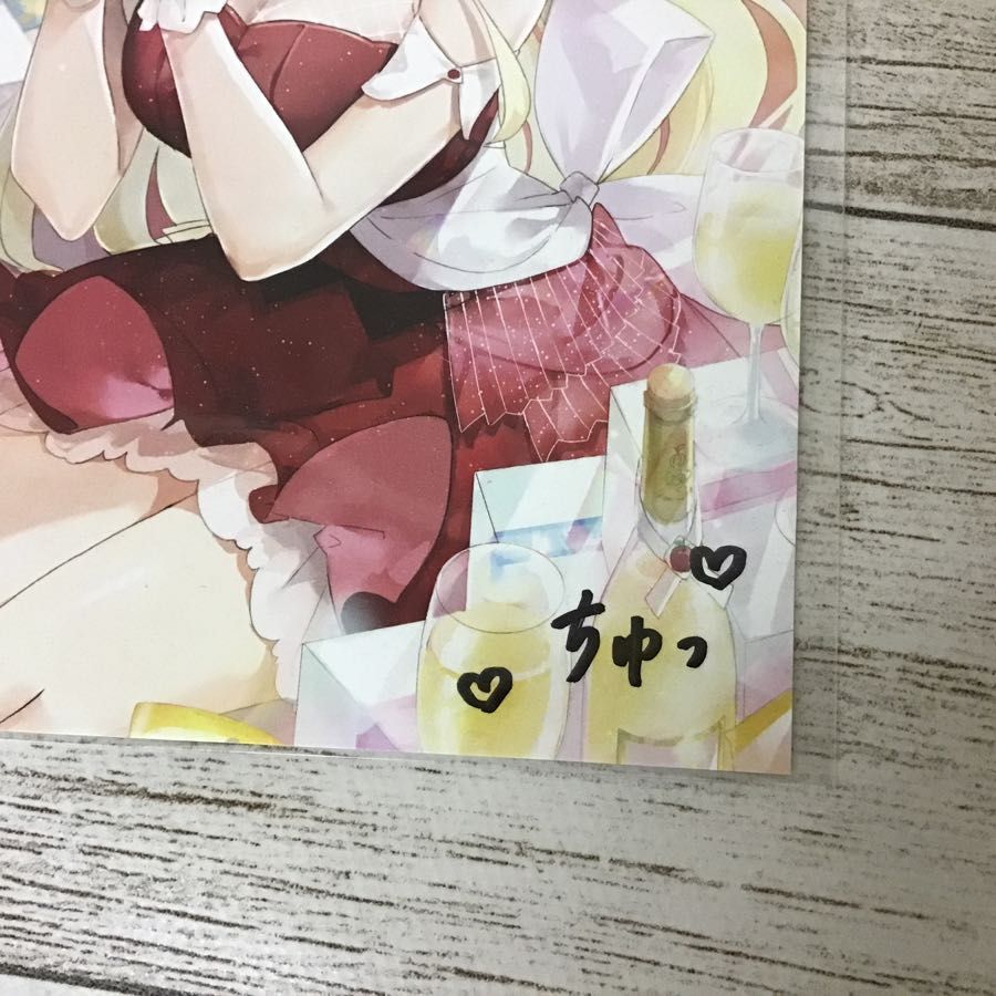 現状】 VTuber ホロライブ 角巻わため 誕生日記念 グッズ 角巻わため ...