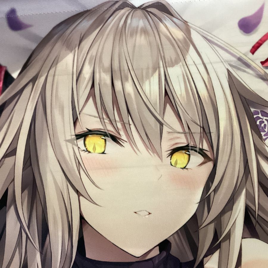 現状】Fate/Grand Order FGO ジャンヌオルタ B2タペストリー 現状】Fate/Grand Order FGO ジャンヌオルタ B2タペストリー