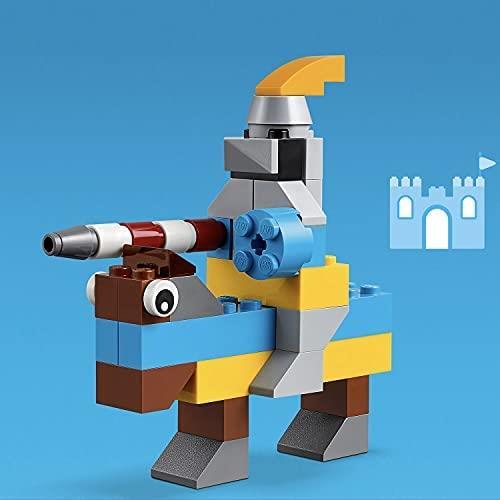 レゴ(LEGO) クラシック アイデアパーツ 11002 知育玩具 ブロック おもちゃ 女の子 男の子_画像9