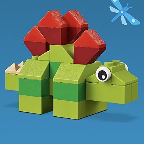 レゴ(LEGO) クラシック アイデアパーツ 11002 知育玩具 ブロック おもちゃ 女の子 男の子_画像8