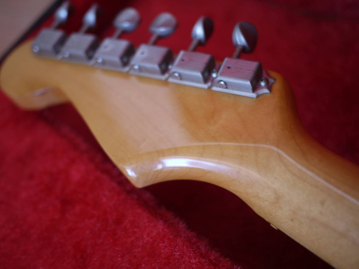 FERNANDES RST80-59 ストラトキャスター フェルナンデス The Revival