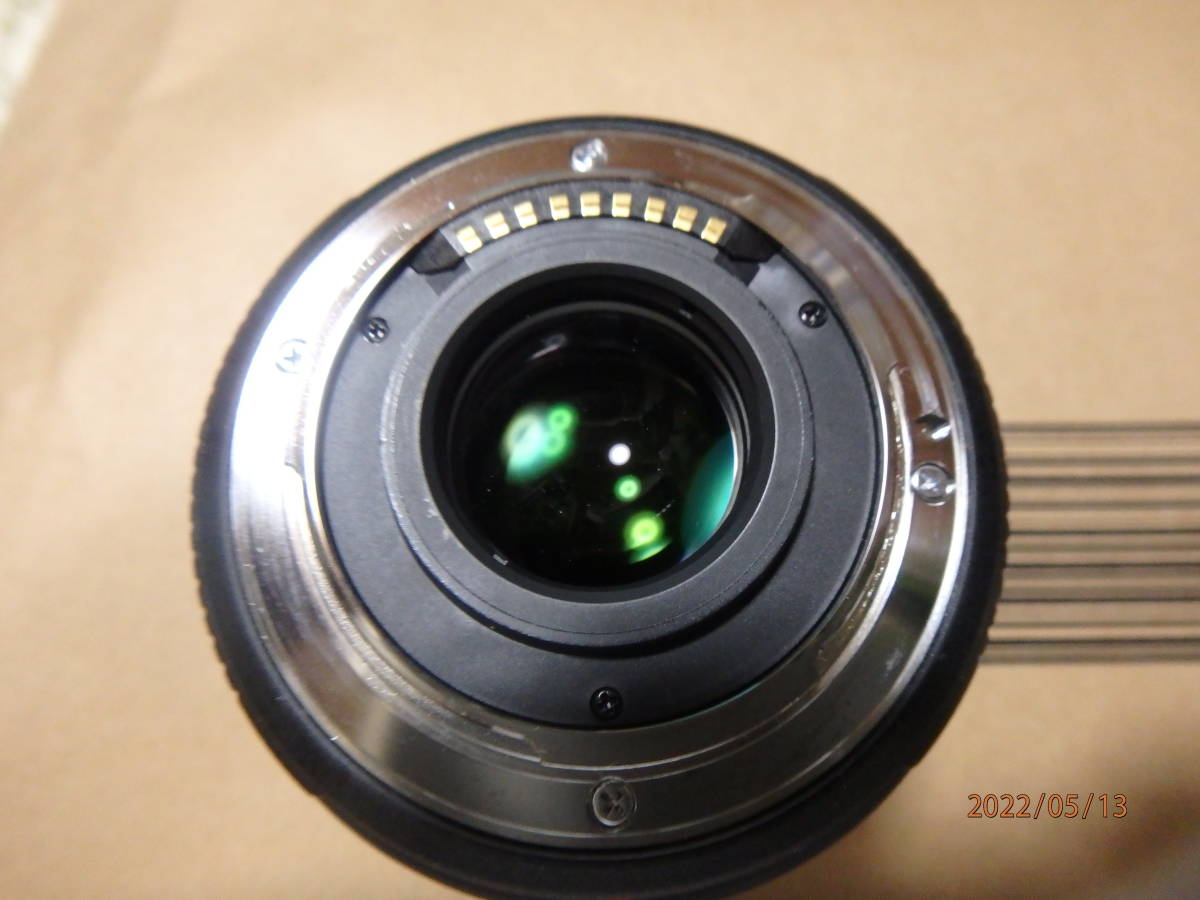 OLIMPUS ZUIKODIGITAL ED 12-60mm F2.8-4.0 SWD MMF-3　セット　中古_画像5