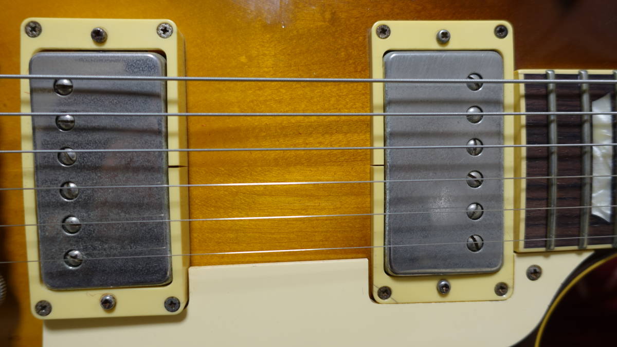 日本製 Epiphone Les Paul Standard LQシリーズ｜Yahoo!フリマ