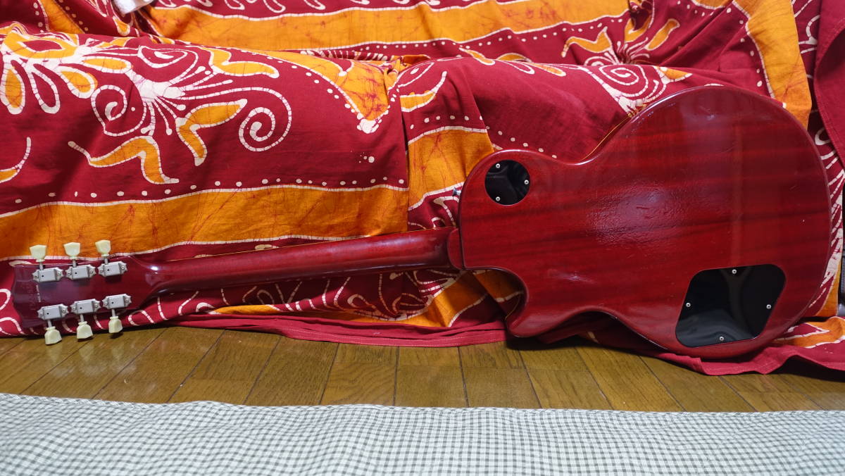 日本製 Epiphone Les Paul Standard LQシリーズ|Yahoo!フリマ 日本製 Epiphone Les Paul Standard LQシリーズ|Yahoo!フリマ