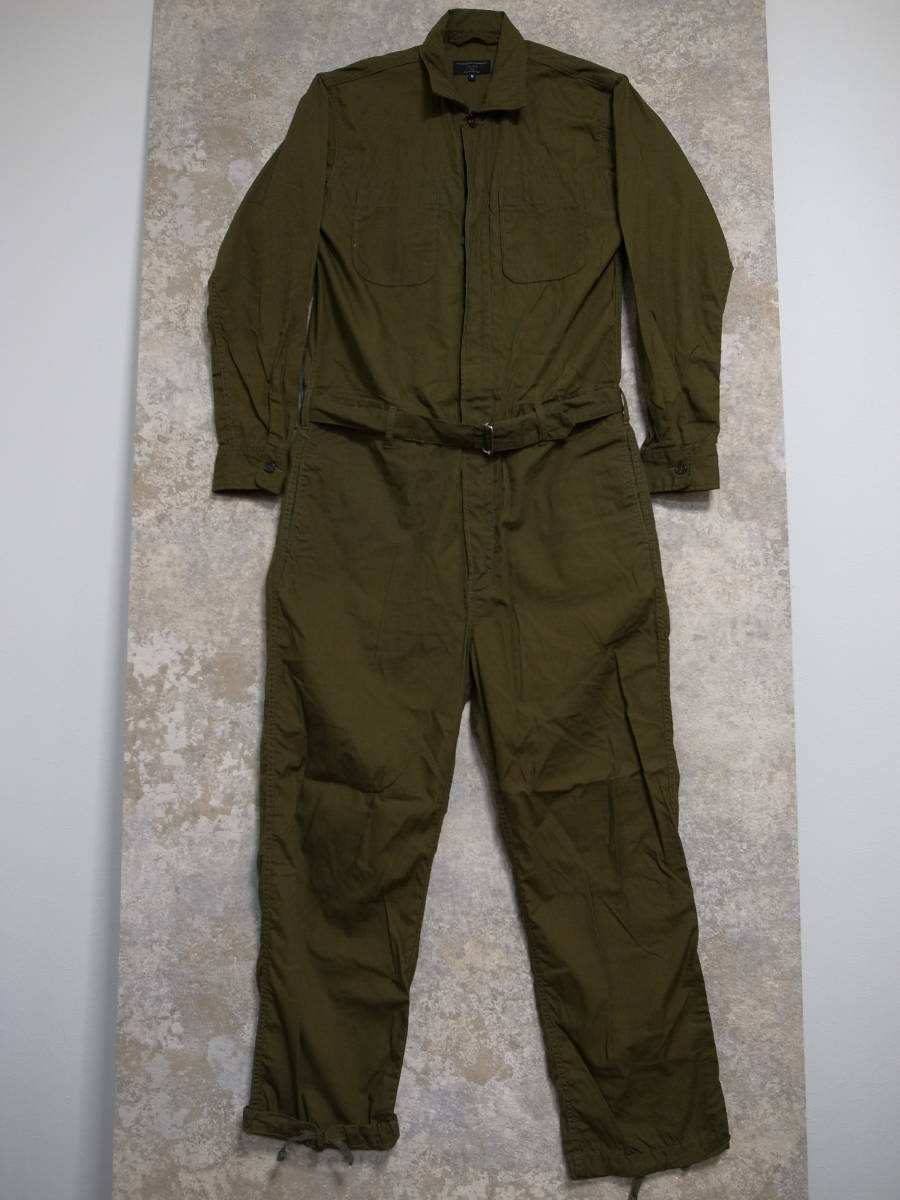 Engineered Garments for FREAK'S STORE ジャンプスーツ