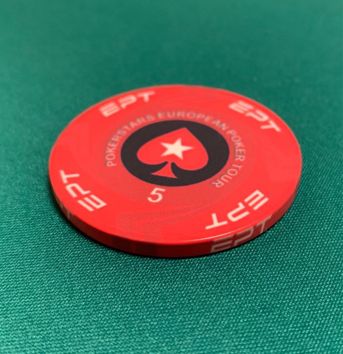 EPT セラミック ポーカーチップ カジノチップ 200枚|Yahoo EPT セラミック ポーカーチップ カジノチップ 200枚|Yahoo