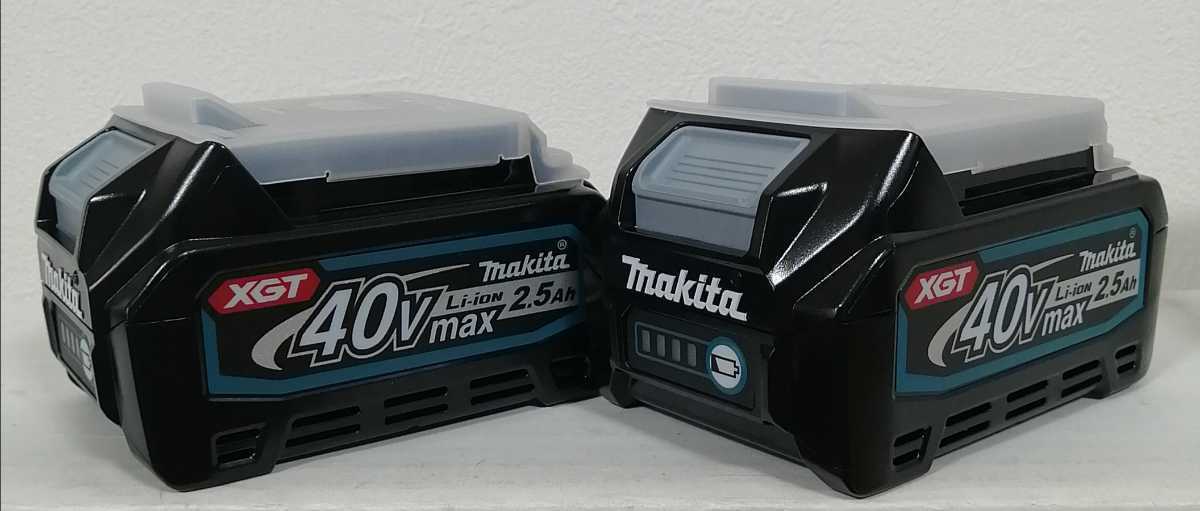 送料無料 未使用 makita 純正 リチウムイオンバッテリー BL4025