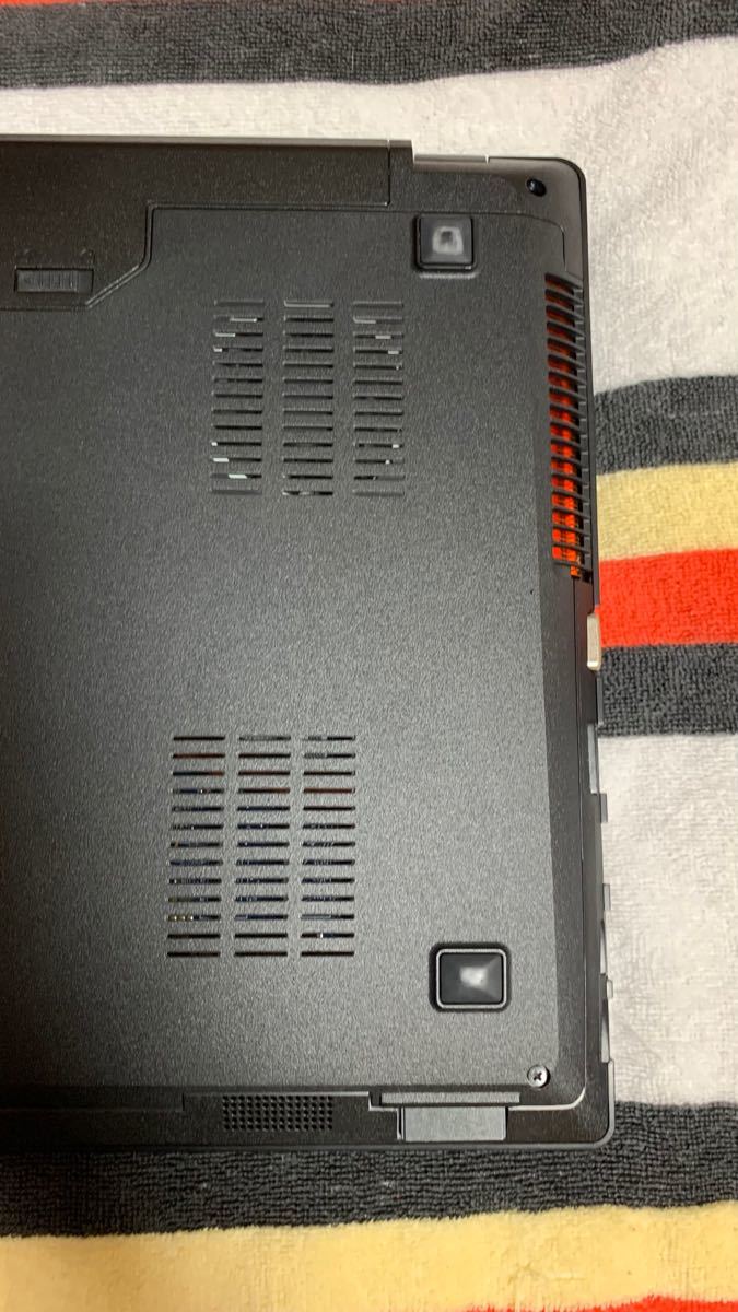 ssd256GB HDD 1TB core i7 メモリ16GB Windows10 frontier 高性能 15.6