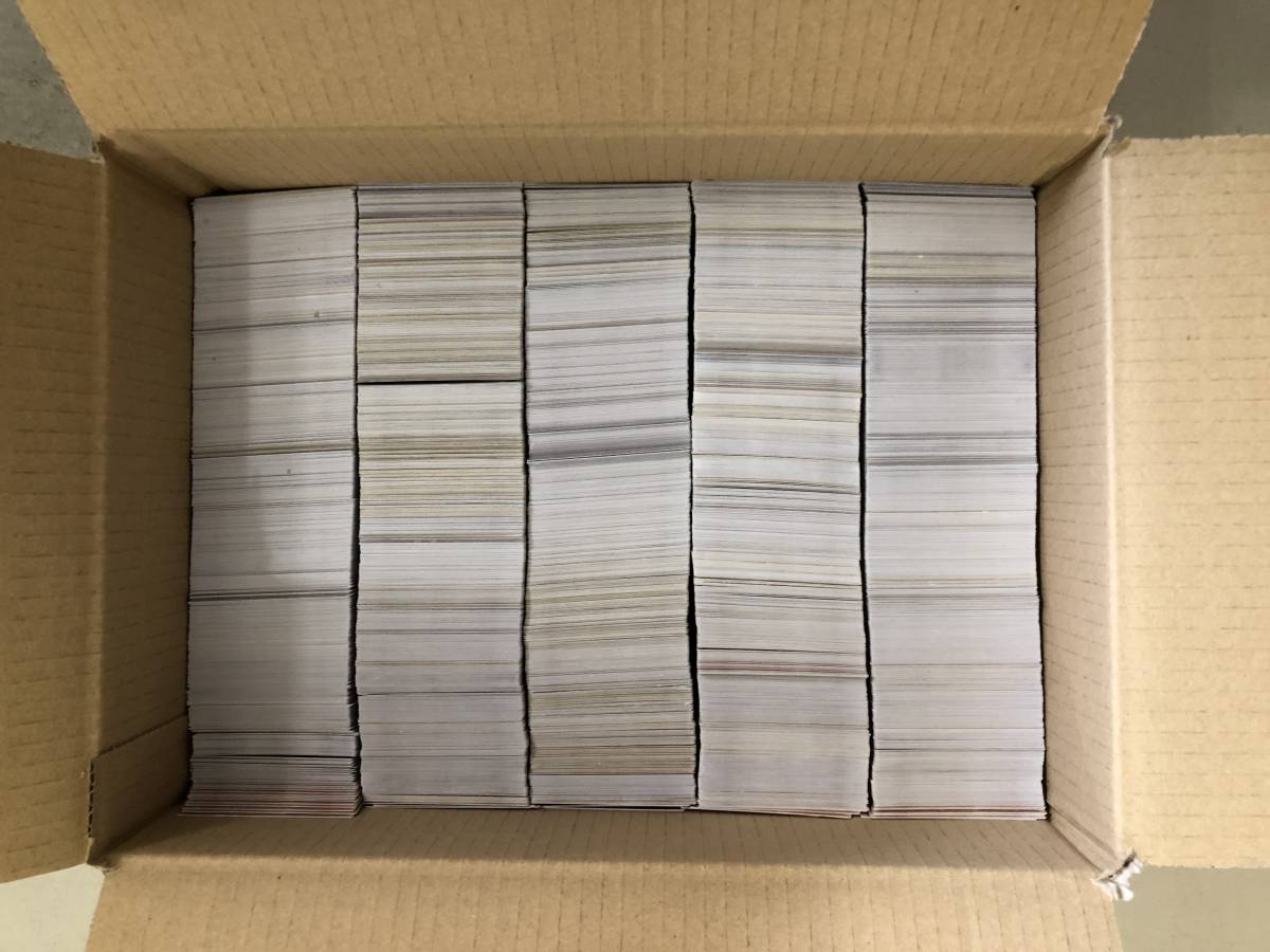 デュエルマスターズカード レアカードまとめ売り(4000枚以上