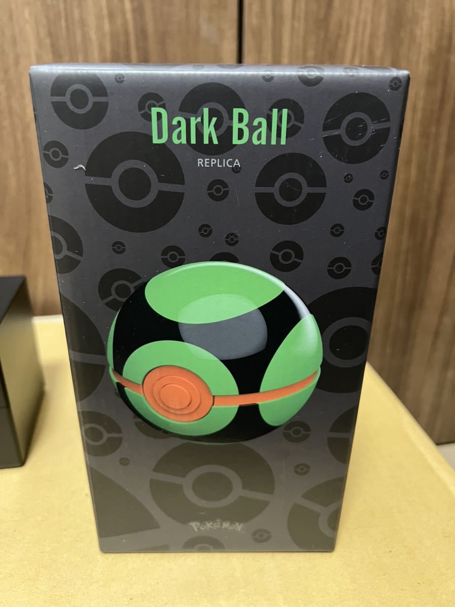 国内正規品 ポケモン ダークボール プロップリカ その他 売買されたオークション情報 Yahooの商品情報をアーカイブ公開 オークファン Aucfan Com 国内正規品 ポケモン ダークボール プロップリカ その他 売買されたオークション情報 Yahooの商品情報をアーカイブ公開 オークファン Aucfan Com