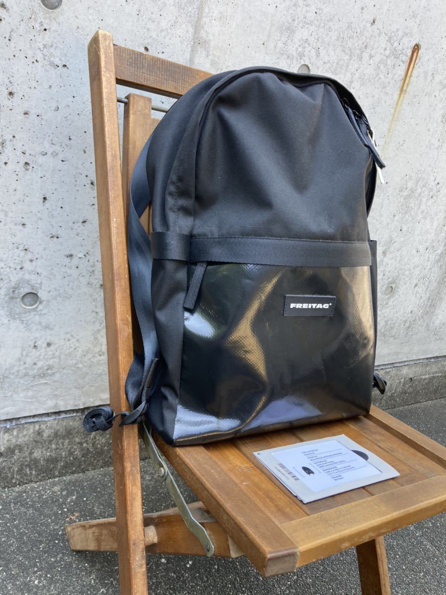日本最大のブランド FREITAG フライターグ F601 MALCOLM マルコム