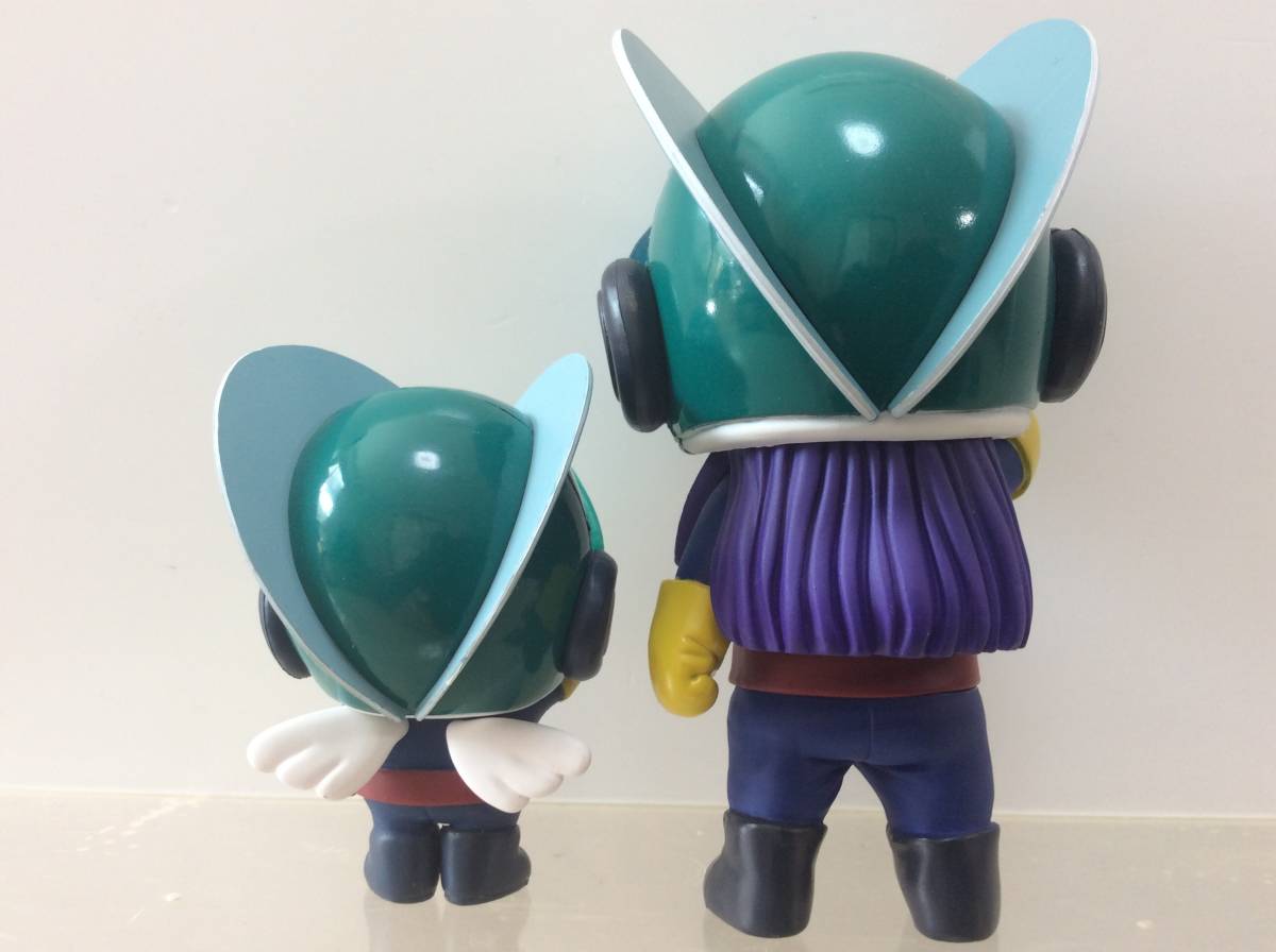 レア 希少品 Drスランプ ガッちゃん コレクションフィギュア Part.2