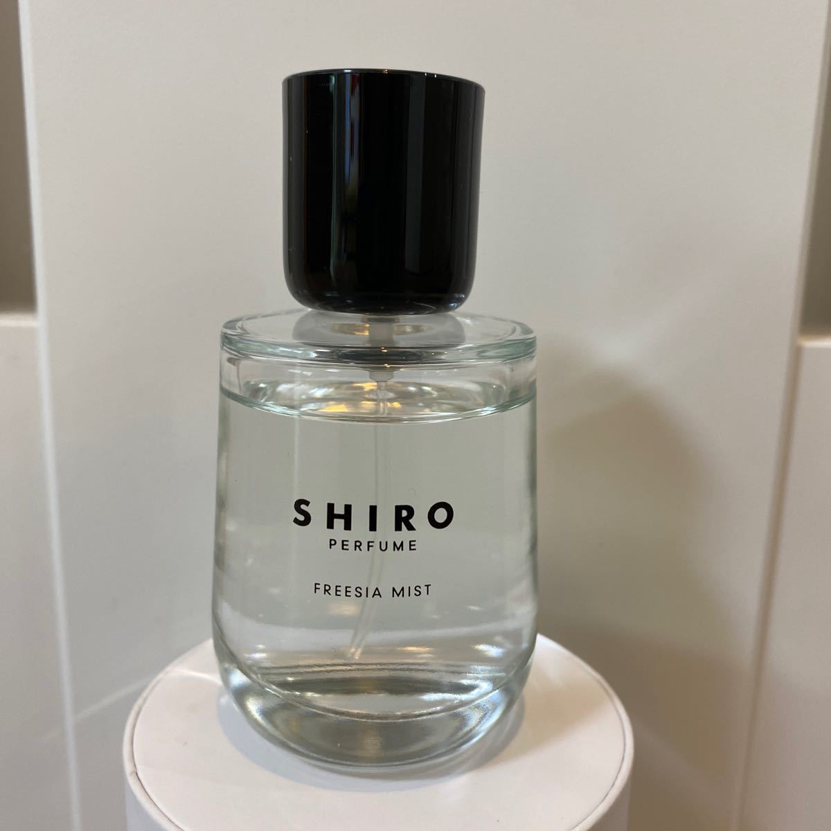 SHIRO 香水 オードパルファム