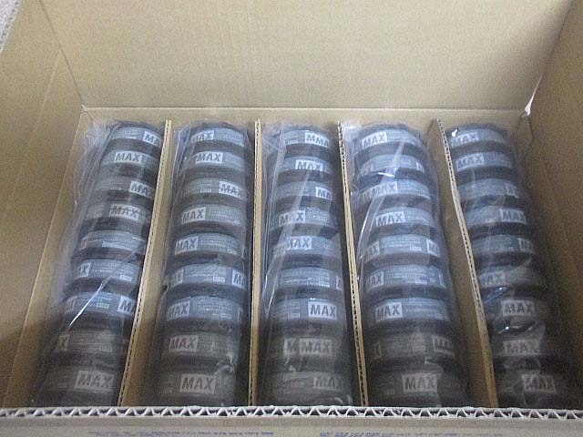 1802) 新品 MAX マックス 鉄筋結束機用結束線 タイワイヤ TW899JP