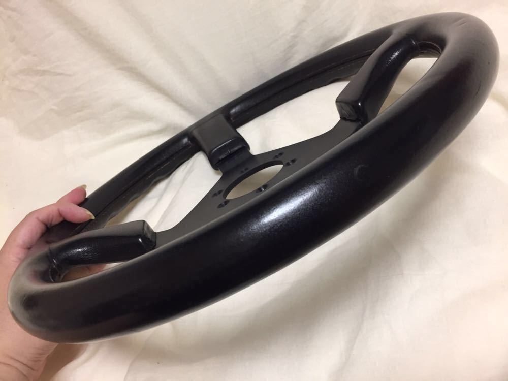 純正品 正規品 オプション】ユーノス ロードスター NA OP MOMO