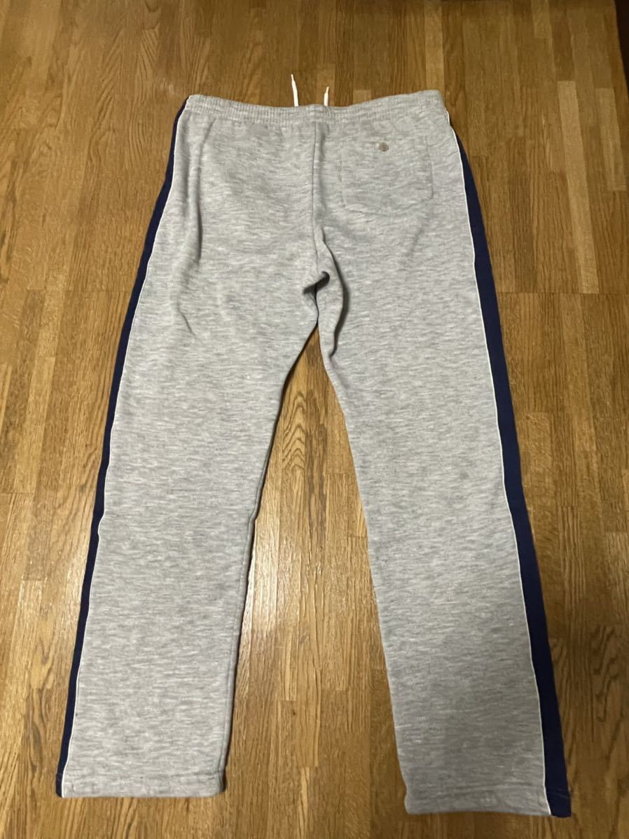 Nikeナイキ ビンテージ スウェット パンツ 清春 着用 紺タグ 80s Nikeナイキ ビンテージ スウェット パンツ 清春 着用 紺タグ 80s