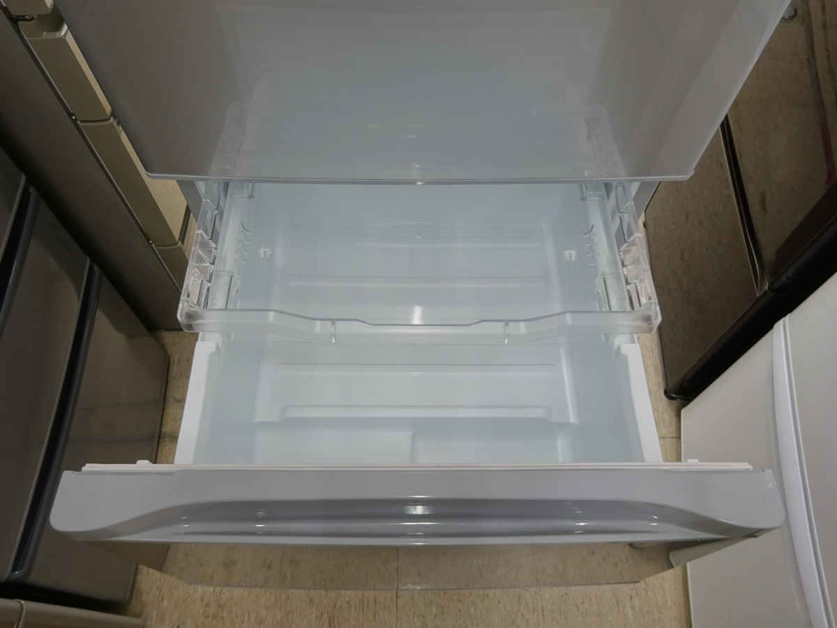 1382 TOSHIBA 5ドア 411L 2018年 搬入あり 栃木県配送OK リサイクルR 宇都宮 現物確認お待ちしております 6か月保証