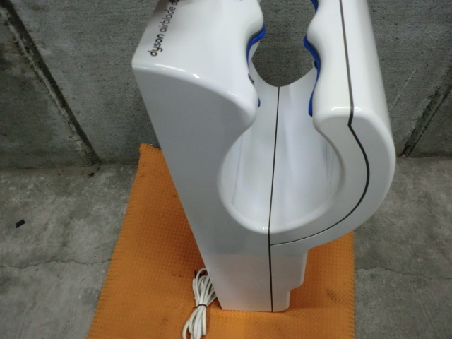 クラシック 983 ダイソン Dyson ハンドドライヤーairblade dB エア