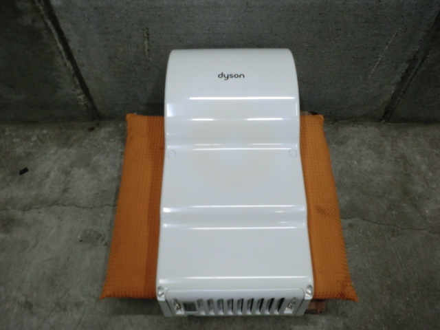 クラシック 983 ダイソン Dyson ハンドドライヤーairblade dB エア