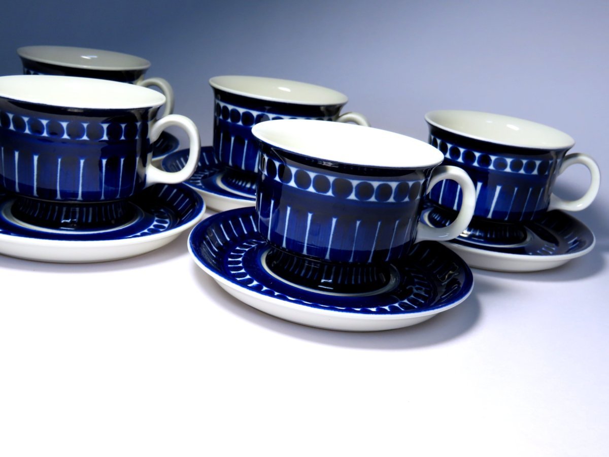 コーヒーカップソーサー パラティッシ 新品 アラビア 2客4点セット Xplast Com Py コーヒーカップソーサー パラティッシ 新品 アラビア 2客4点セット Xplast Com Py