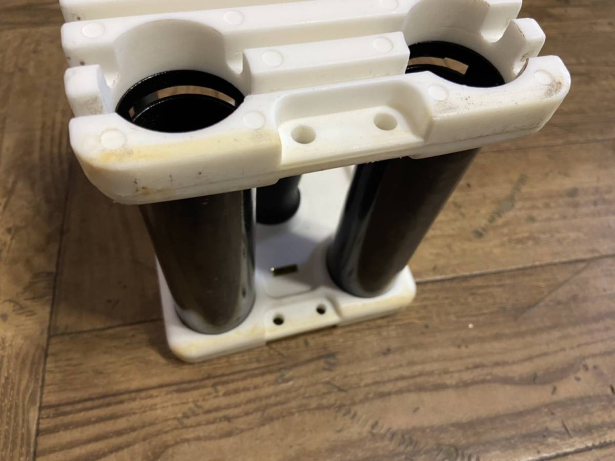 POWERBLOCK パワーブロック 2点セット SPORT 9.0 可変式ダンベル 41Kg
