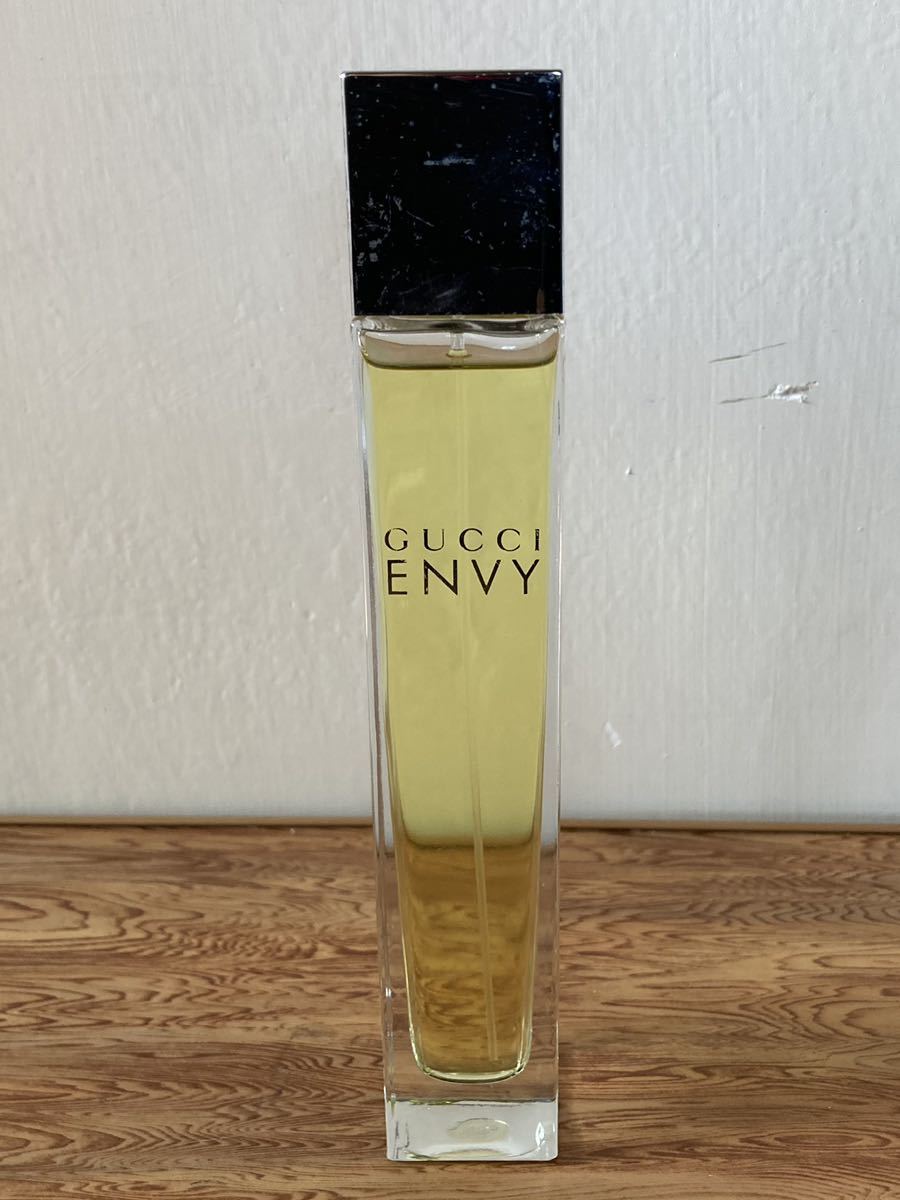 グッチ エンヴィ EDT 香水 100ml www.distribella.com