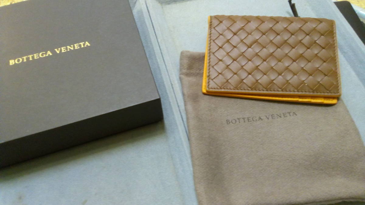 専門ショップ ☆送料無料即決☆BOTTEGA VENETA (ボッテガヴェネタ