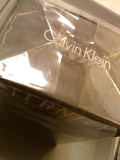 * бесплатная доставка быстрое решение *CALVIN KLEIN ( Calvin Klein ) Eternity 100ml * духи 