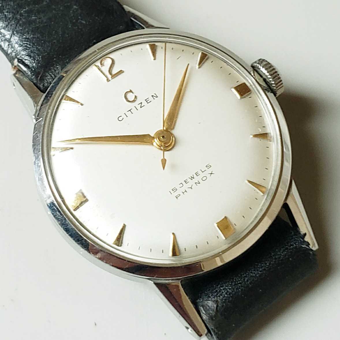 Yahoo!オークション - 時計店在庫品 CITIZEN CENTER-SECOND Yahoo!オークション - 時計店在庫品 CITIZEN CENTER-SECOND