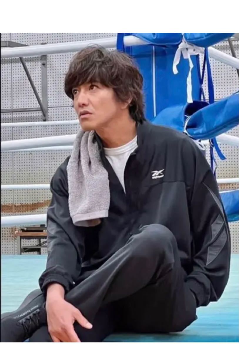 クラークス】 未来への10カウント 木村拓哉 着用 Htx89-m75718624904