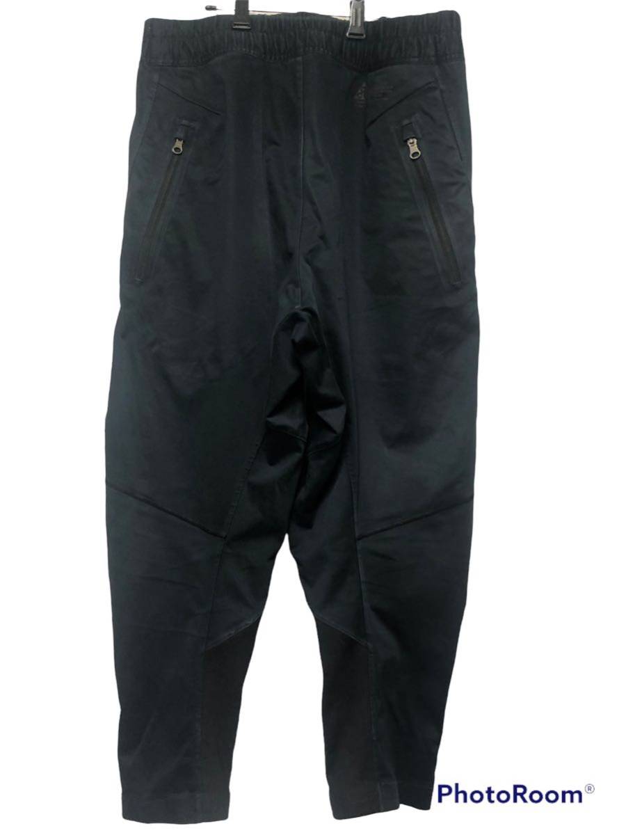 Yahoo!オークション - S 16AW NIKE ACG LAB ウーブンパンツ Yahoo!オークション - S 16AW NIKE ACG LAB ウーブンパンツ