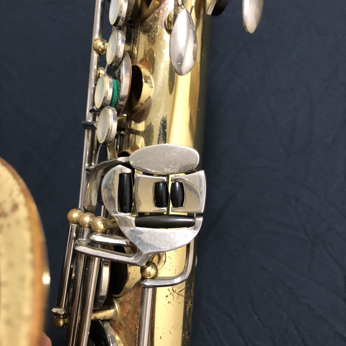 YANAGISAWA T-5 ヤナギサワ テナーサックス ジャンク | www.yourpoll.co.uk