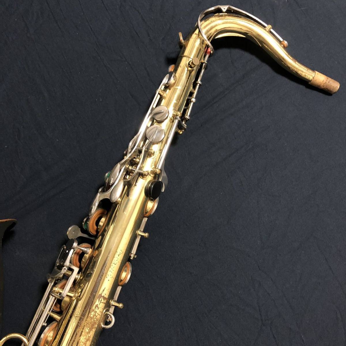 YANAGISAWA T-5 ヤナギサワ テナーサックス ジャンク | ncdc-gkp.in