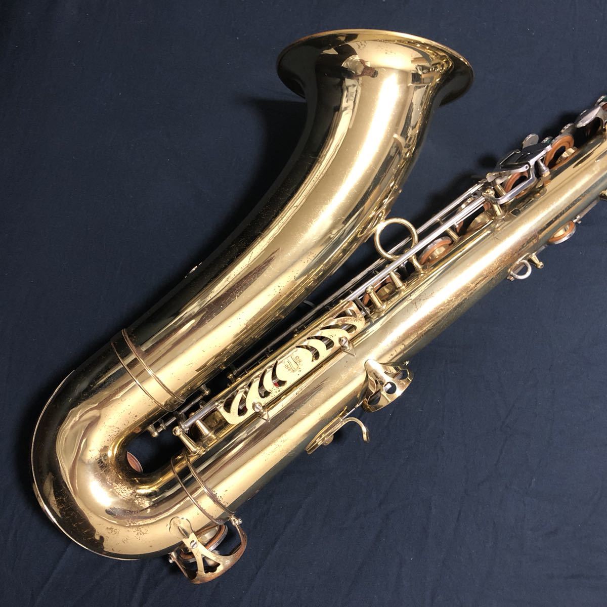 YANAGISAWA T-5 ヤナギサワ テナーサックス ジャンク | ncdc-gkp.in