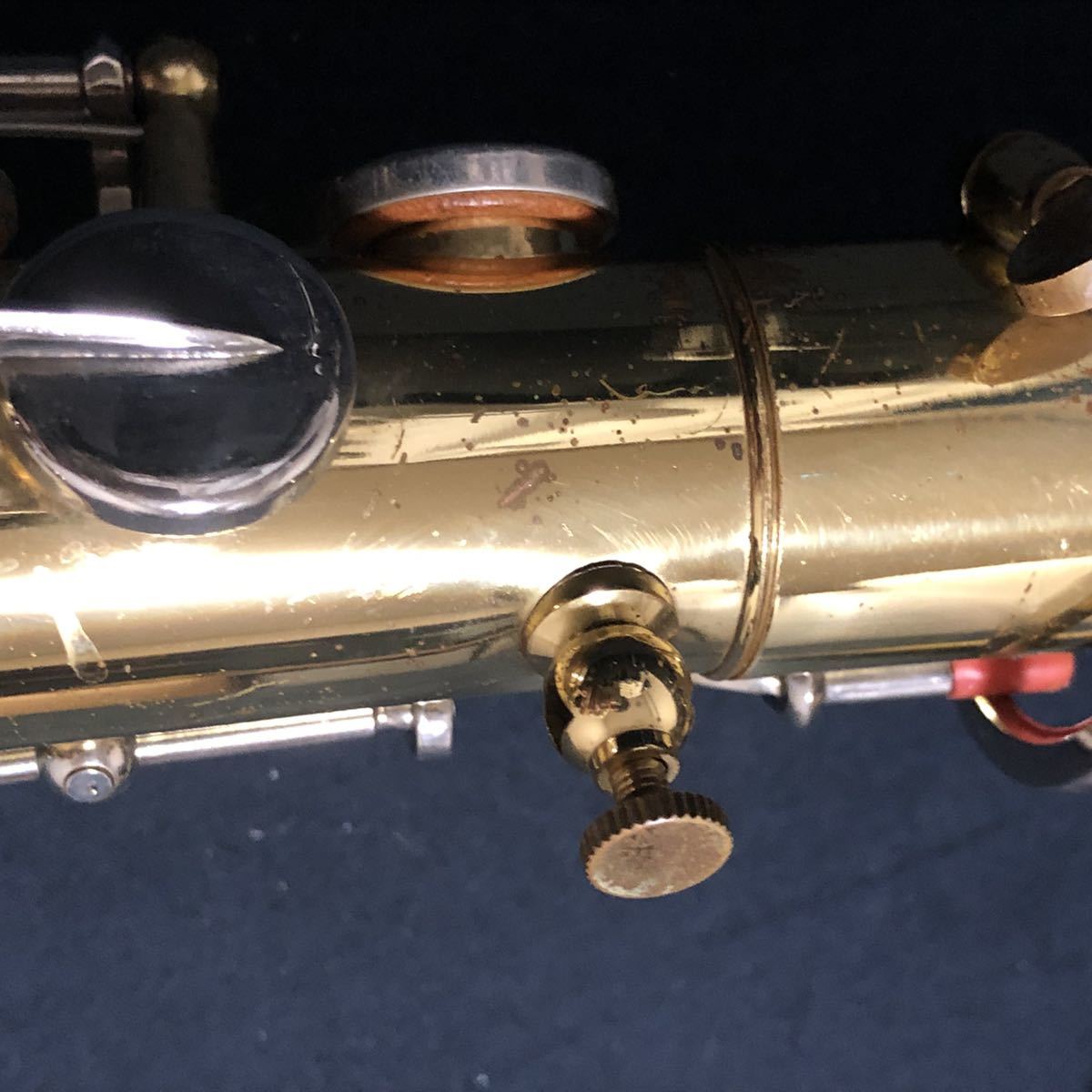 YANAGISAWA T-5 ヤナギサワ テナーサックス ジャンク | www.yourpoll.co.uk
