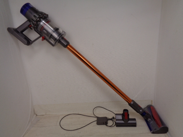 dyson SV12 コードレスクリーナー ジャンク品｜掃除機 www