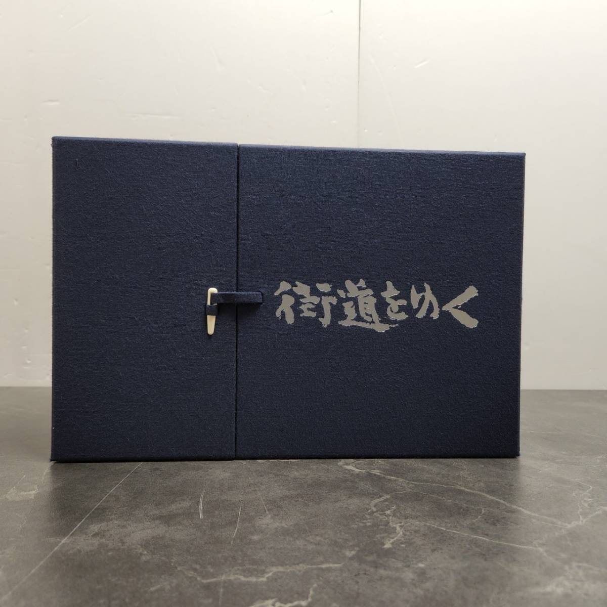 ☆NHK 街道をゆく 司馬遼太郎 DVDBOX 12本セット (品・保管品・現状品