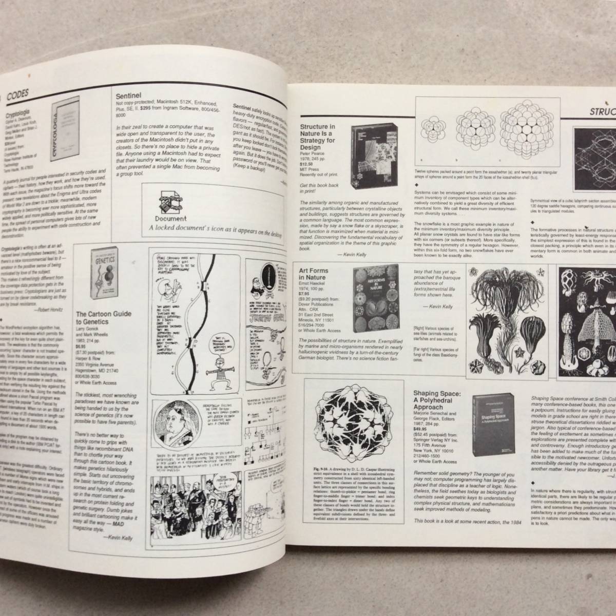SIGNAL - A Whole Earth Catalog / Kevin Kelly Kevin * Kelly 