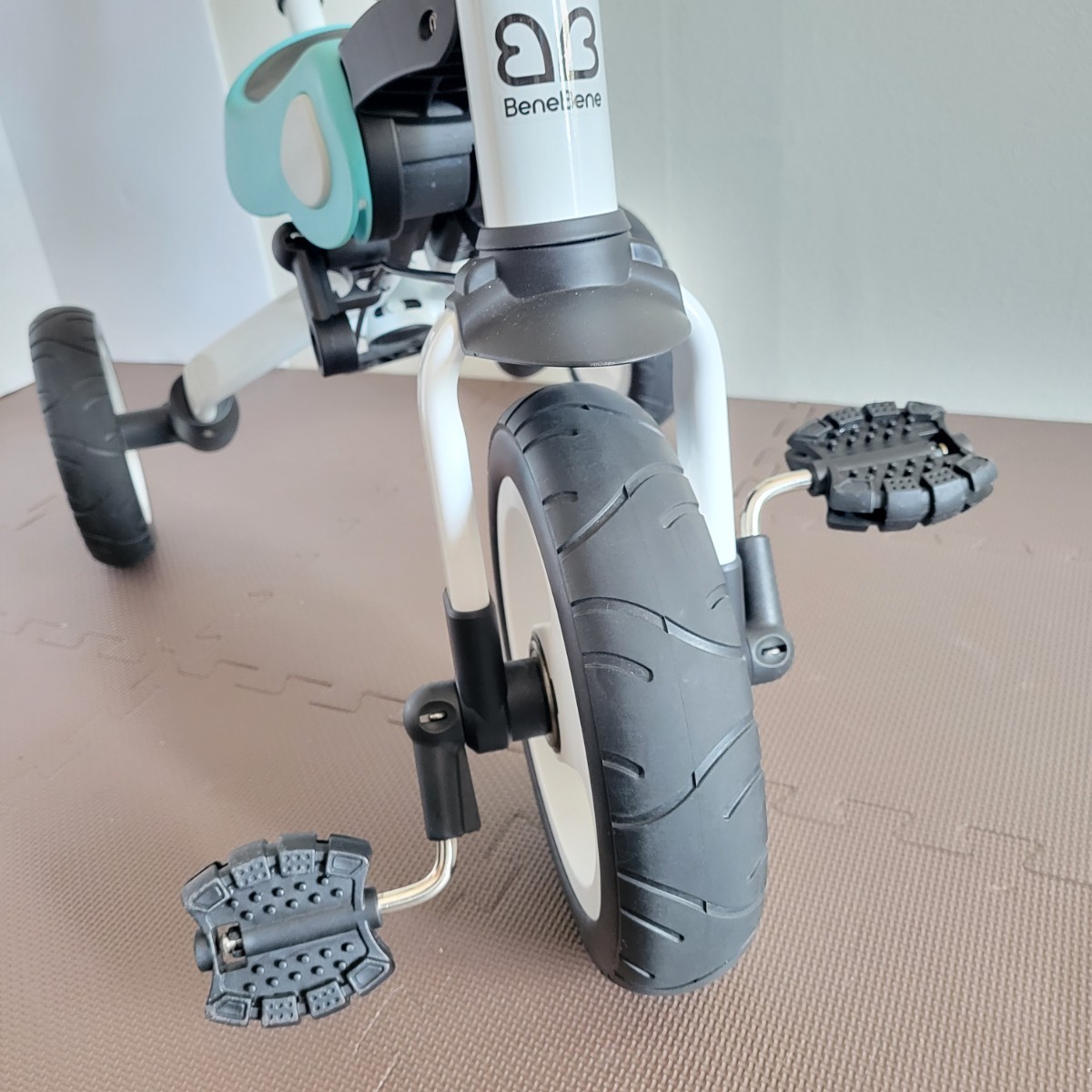 BeneBene 4way 三輪車|Yahoo!フリマ(旧PayPayフリマ) BeneBene 4way 三輪車|Yahoo!フリマ(旧PayPayフリマ)