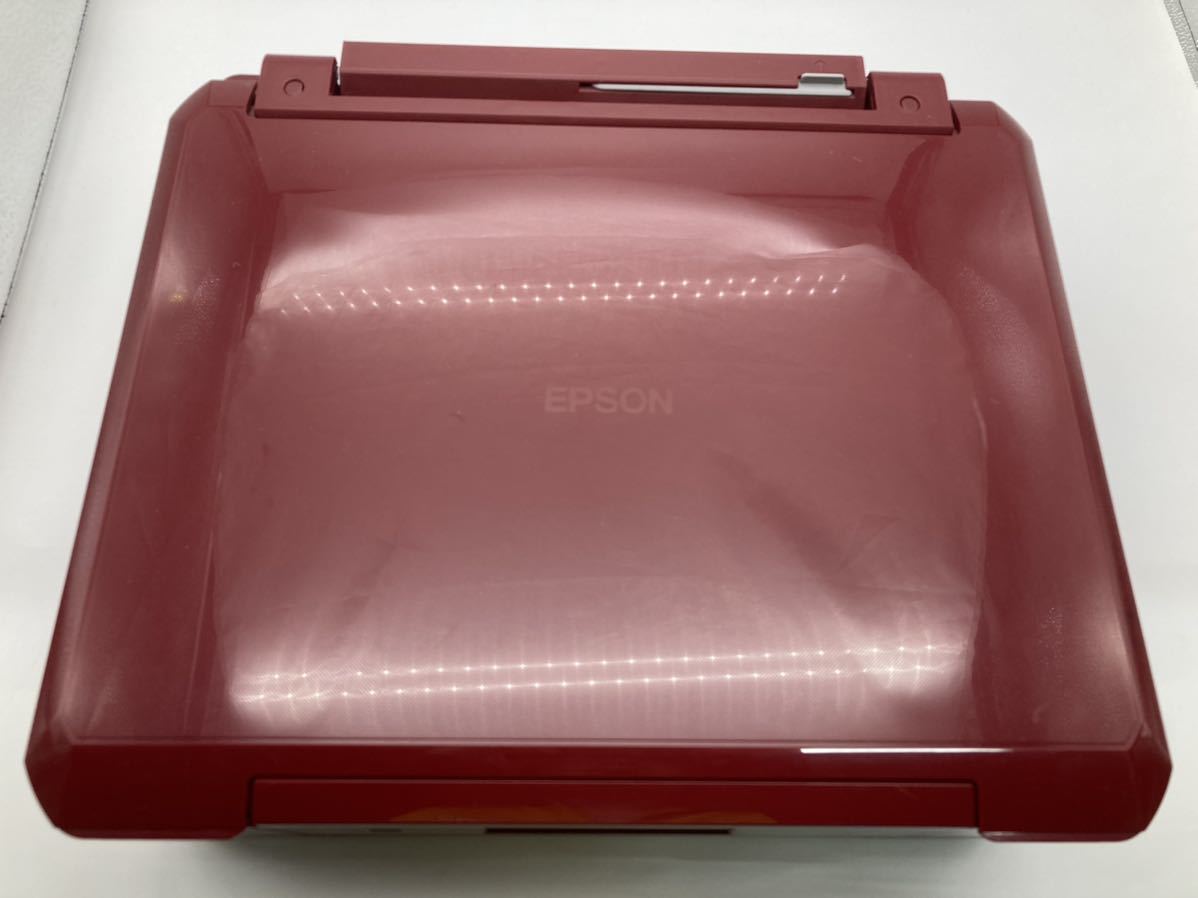EPSON EP-807AR カラリオ インクジェットプリンター EPSON EP-807AR カラリオ インクジェットプリンター