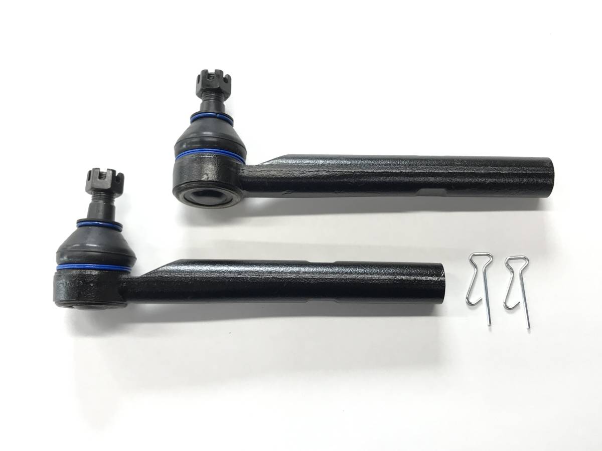 【カザマオート製】延長タイロッドエンド 175mm 86 BRZ おすすめ！ Type3 切れ角UP ZN6 ZC6 ZN8 GR86 トヨタ スバル ドリフト スタンス ⑭_画像2