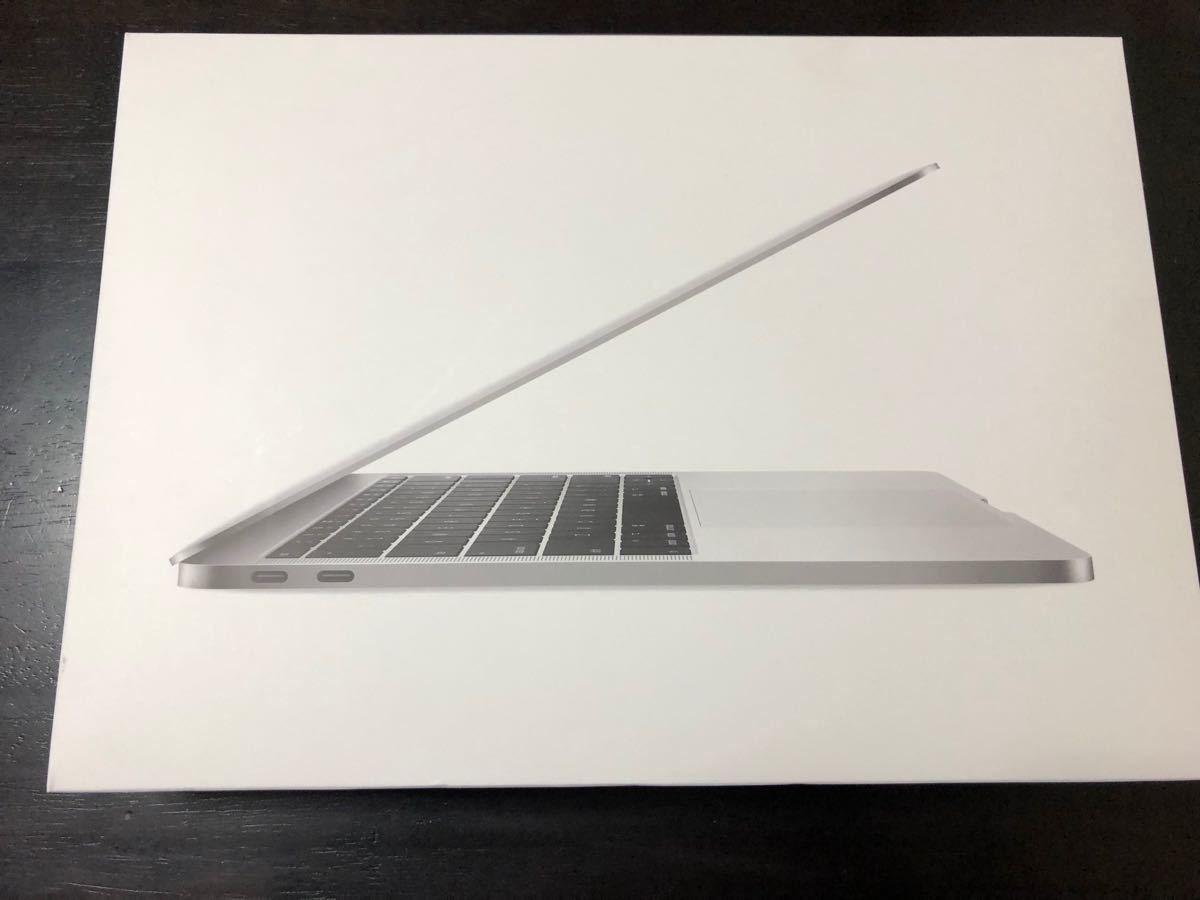 買蔵  【ジャンク】　箱付き 2017 Pro MacBook ノートPC