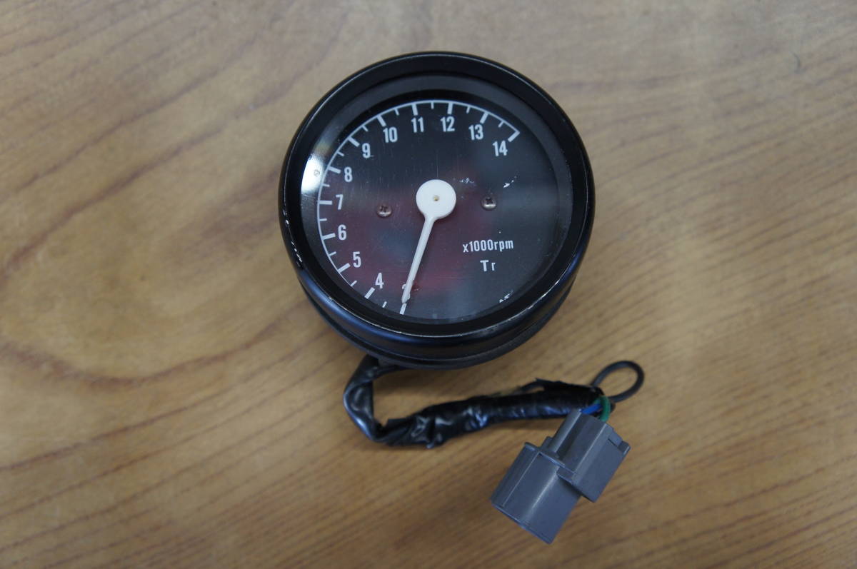 NSF250 RS125 NSF100 アナログタコメーター 廃盤品 www.esole.eu