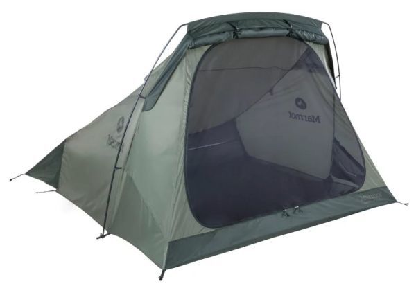 送料込み ☆ MARMOT マーモット マンティス 2P プラス / 2人用テント