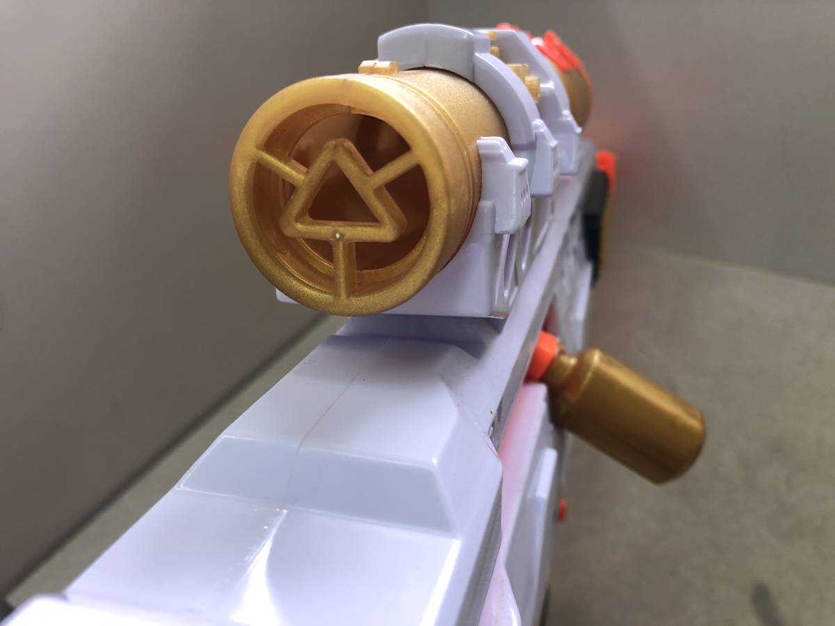 H-1-R8】 NERF ULTRA PHARAOH ナーフ ウルトラ ファラオ スナイパー