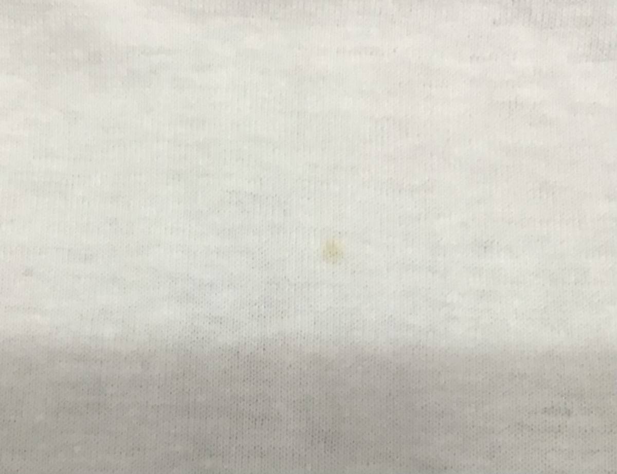スーパーホップ特製「ハッピーTシャツ」B 半袖 オレンジ＆イエロー Mサイズ サントリー 非売品__画像7