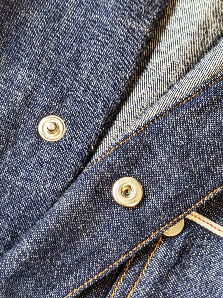 19SS ディオール セルビッチ デニムシャツ 39 / 2019SS DIOR
