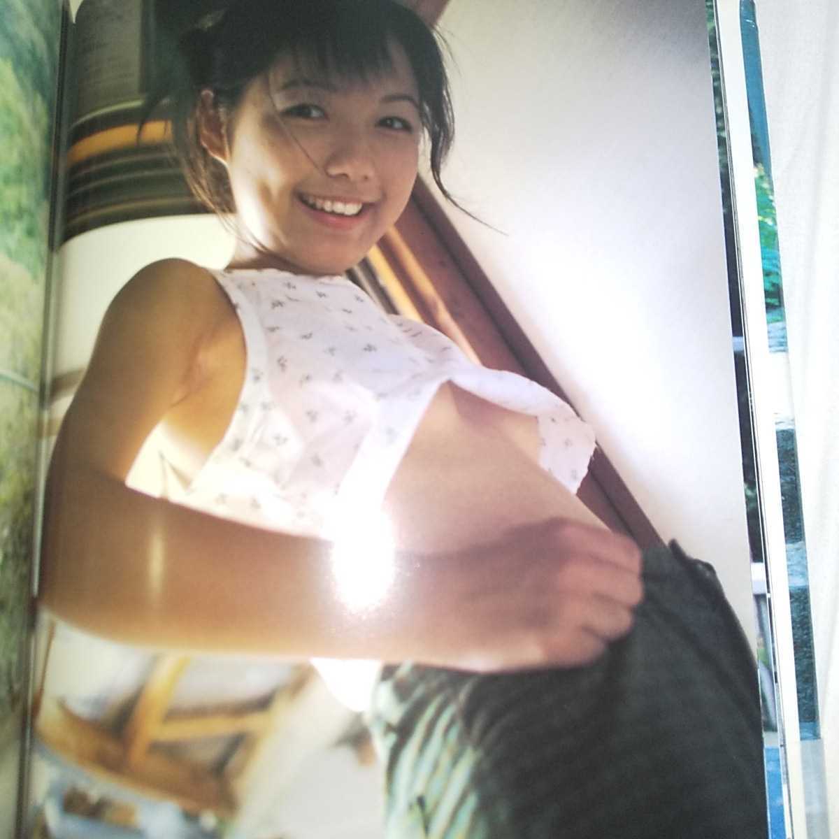 Yahoo!オークション - 小磯絵里奈・松本未来 写真集 「わたしと Yahoo!オークション - 小磯絵里奈・松本未来 写真集 「わたしと